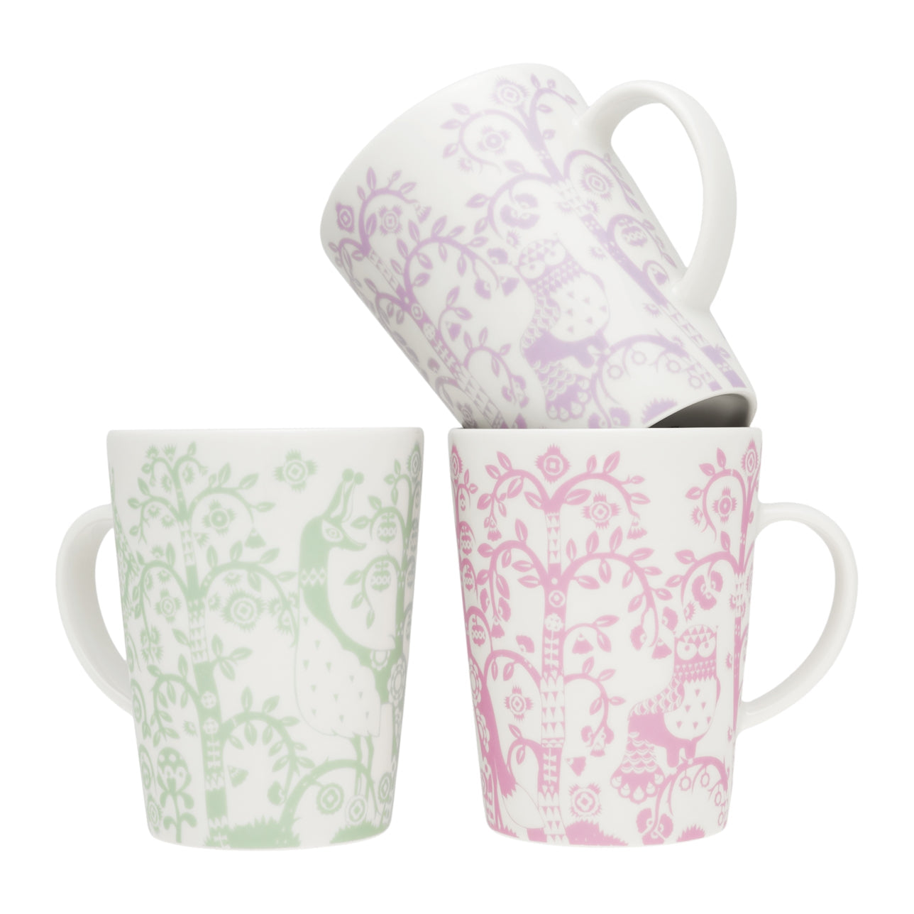 Taika beker - 0,4 L summer edition