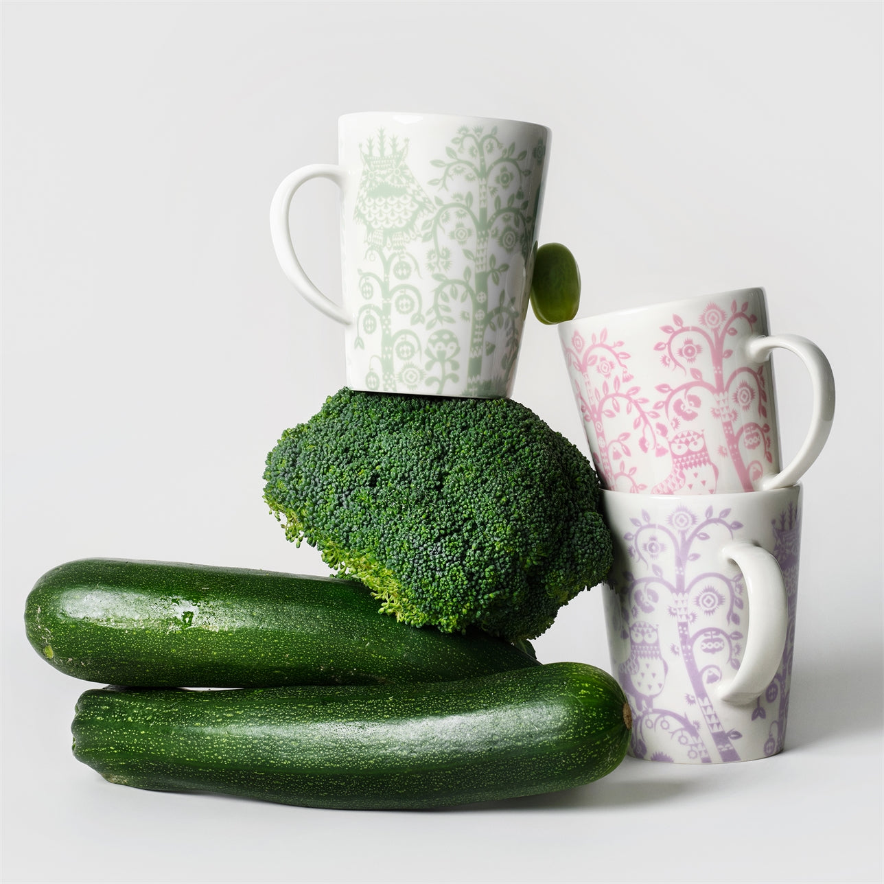 Taika beker - 0,4 L summer edition