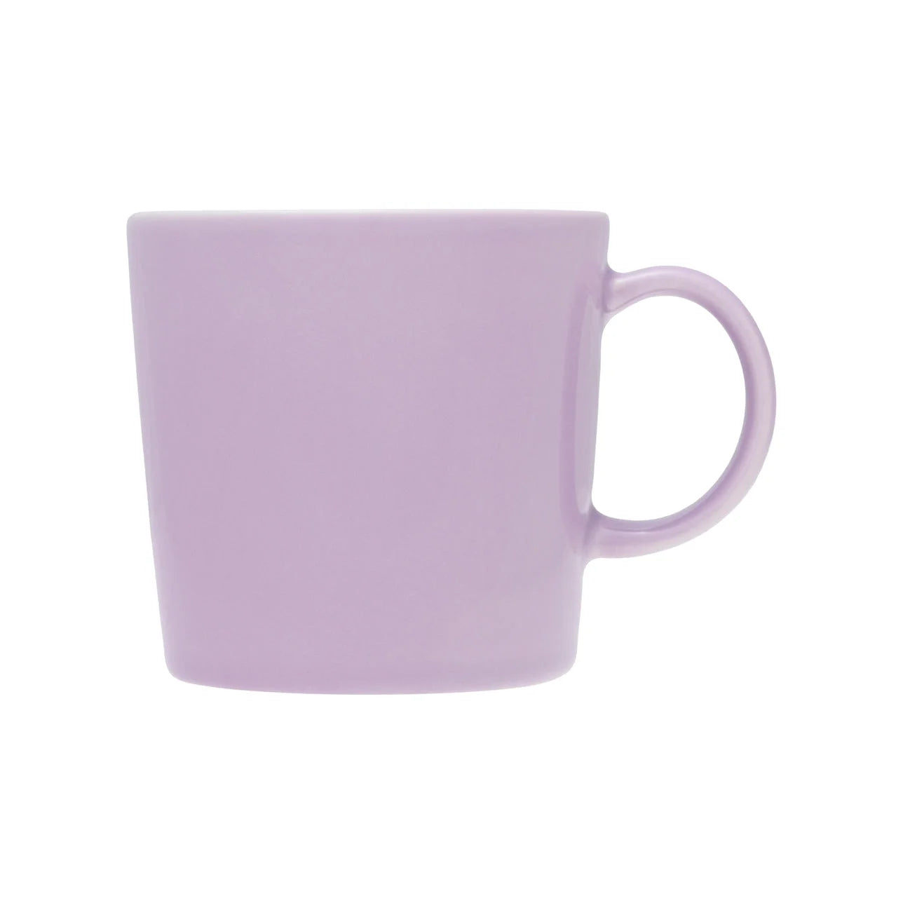 Lilac keramieken Teema beker van 0,3 L met multifunctioneel design van Kaj Franck