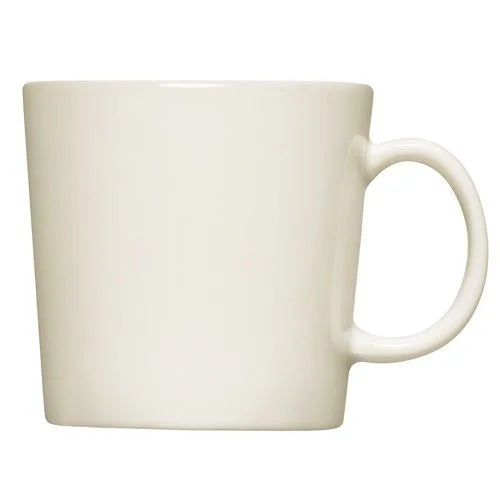 iittala Teema beker - 0,3 L - wit