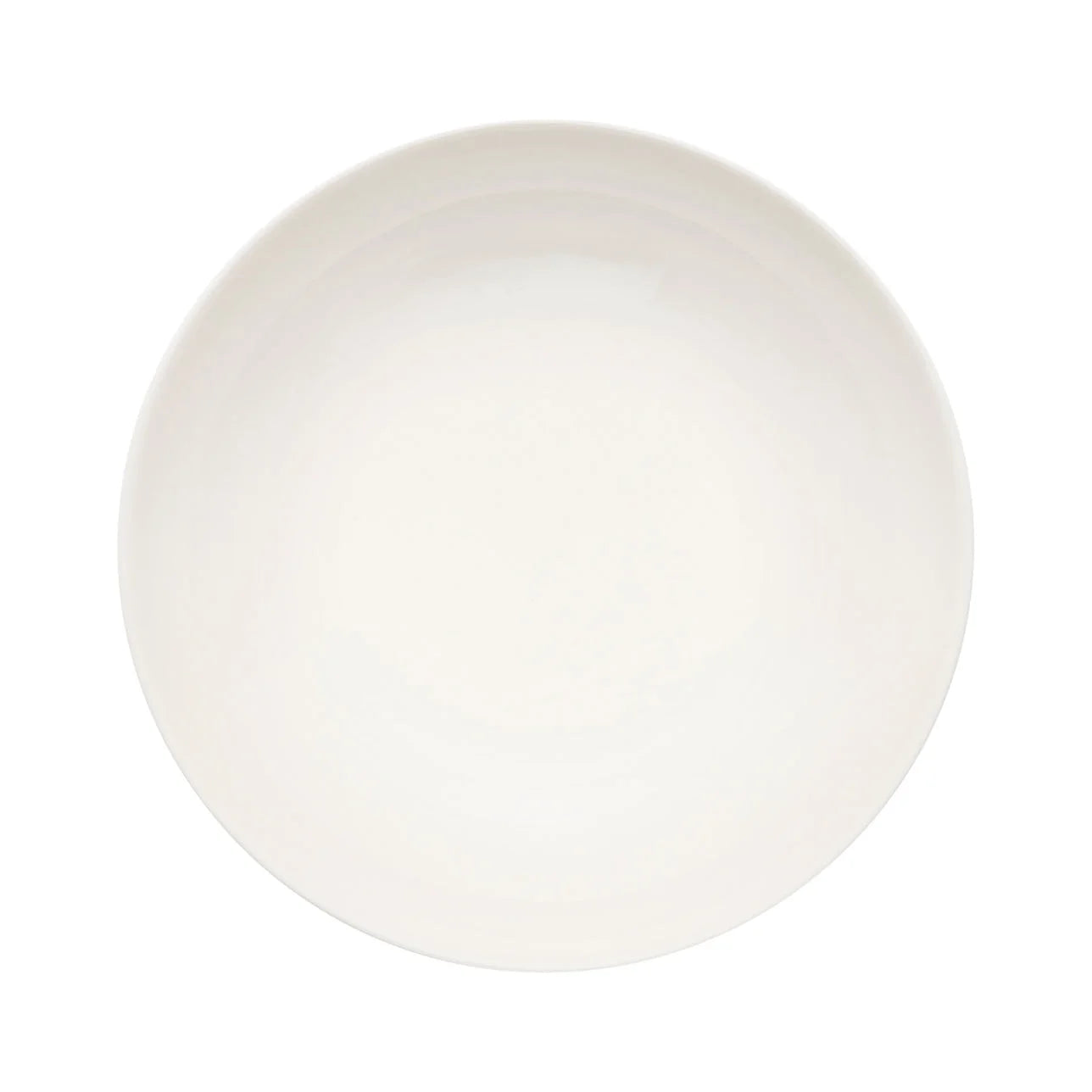 iittala Teema Tiimi diep bord - Ø 20 cm. - wit