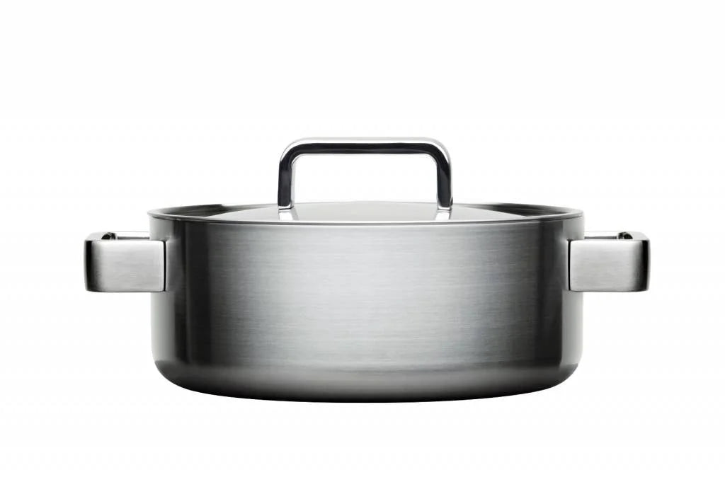 iittala Tools kookpan met deksel - 3 L - 3 L