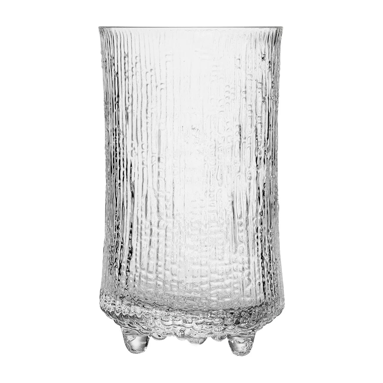 iittala Ultima Thule bierglas 60 cl. - 2 stuks - 60 cl.