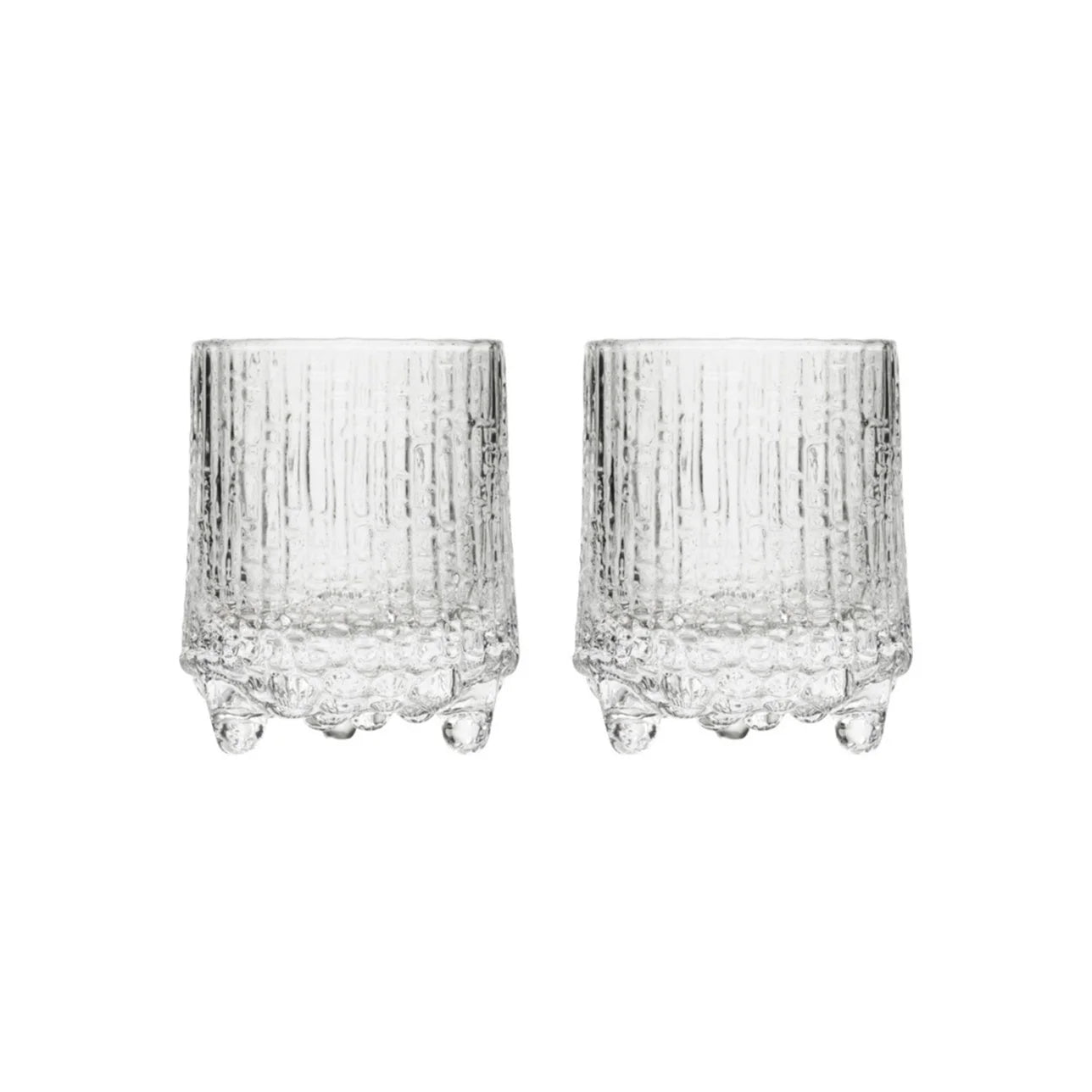 iittala Ultima Thule borrelglas 5 cl. - 2 stuks - 5 cl.