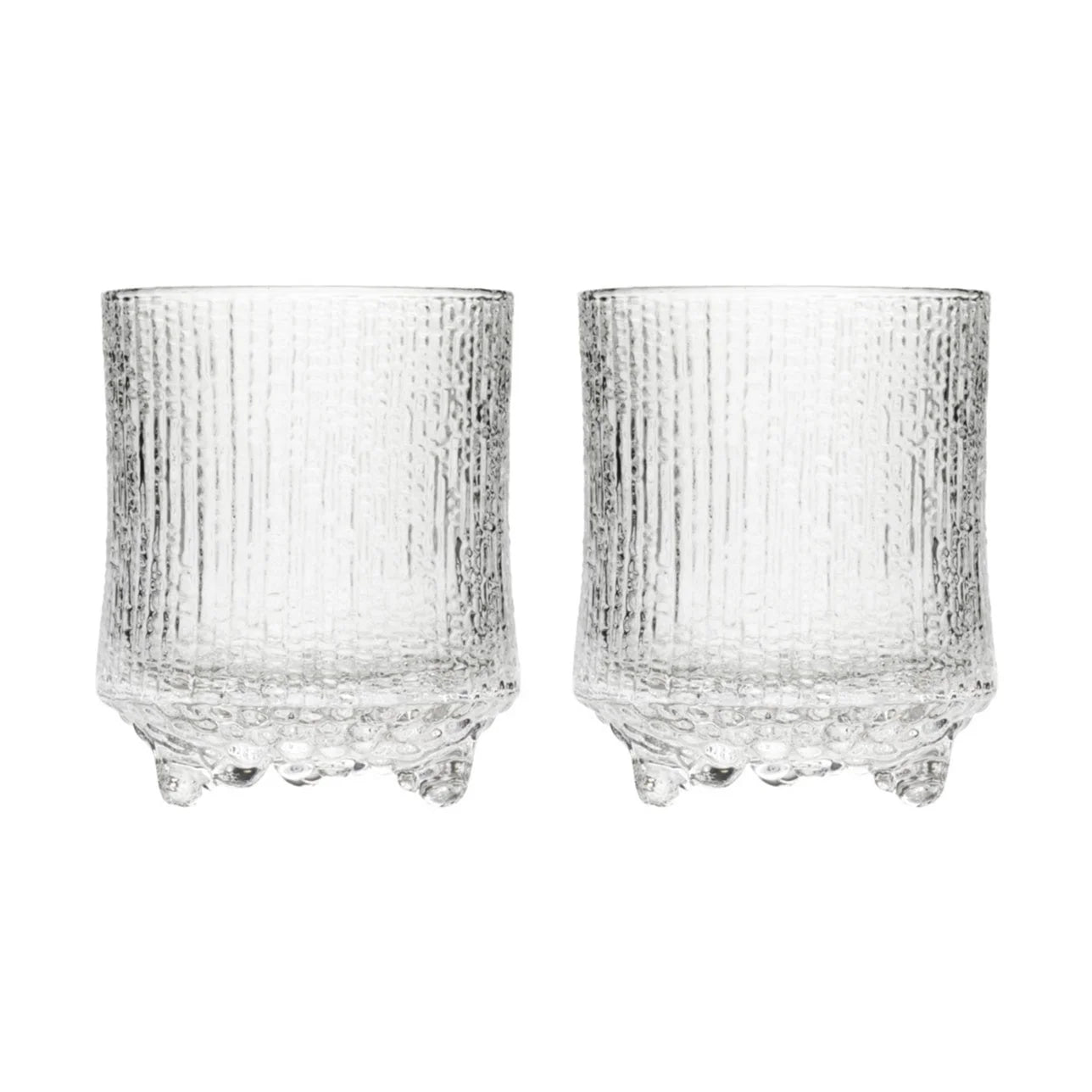 iittala Ultima Thule waterglas 20 cl. - 2 stuks - 20 cl.