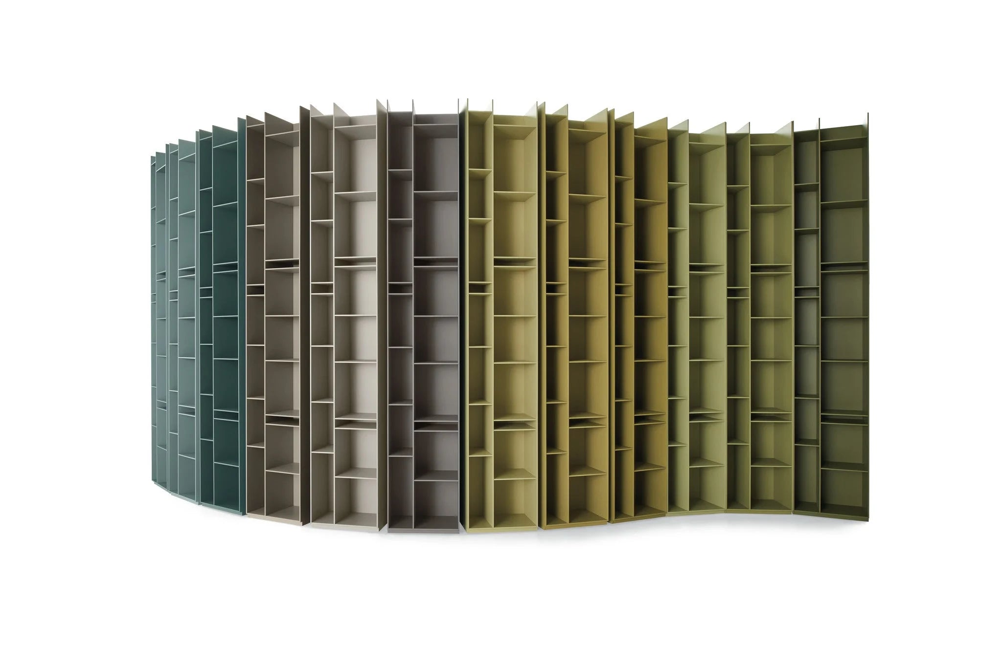 MDF Italia kast Random - 3C