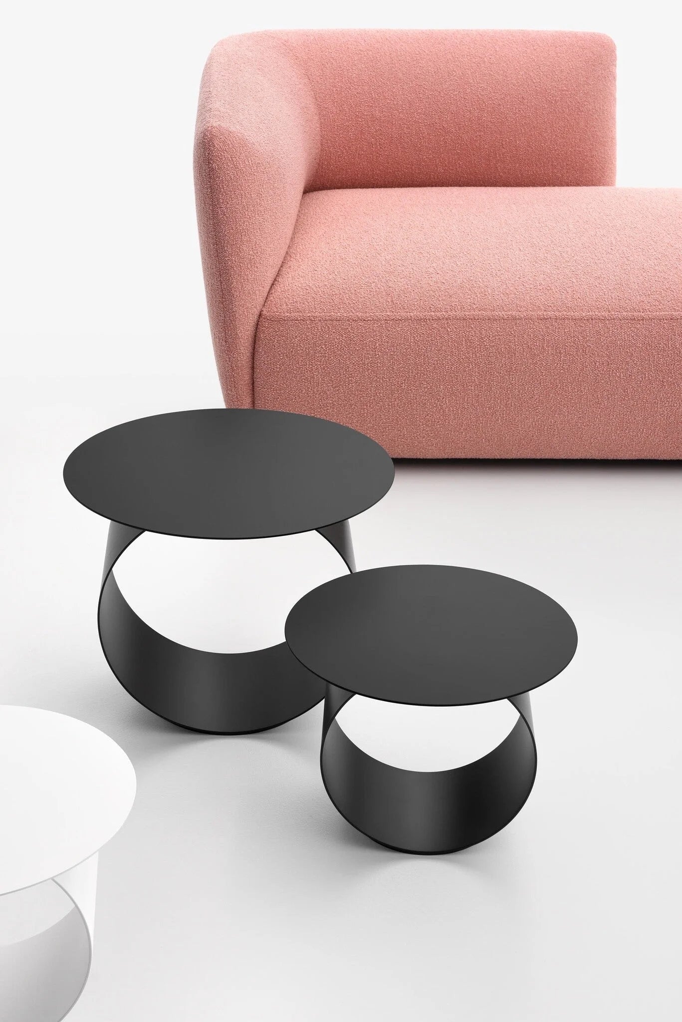 MDF Italia salontafel Metodo