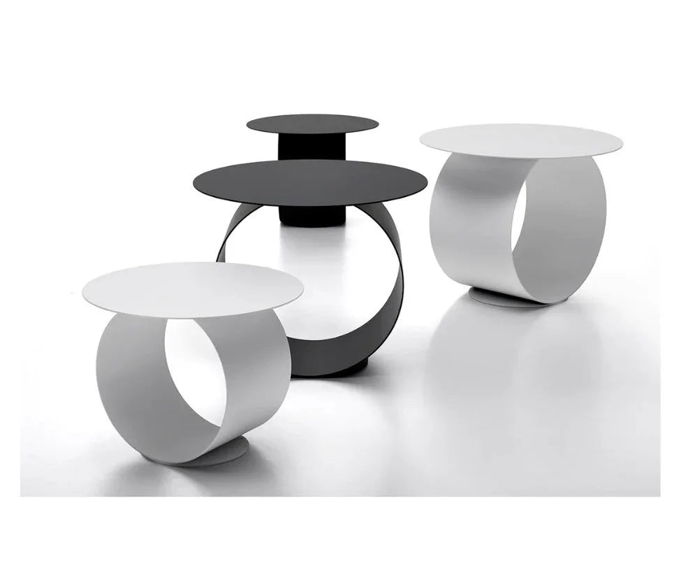 MDF Italia salontafel Metodo