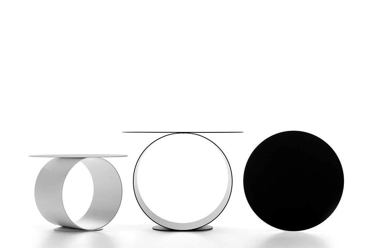 MDF Italia salontafel Metodo