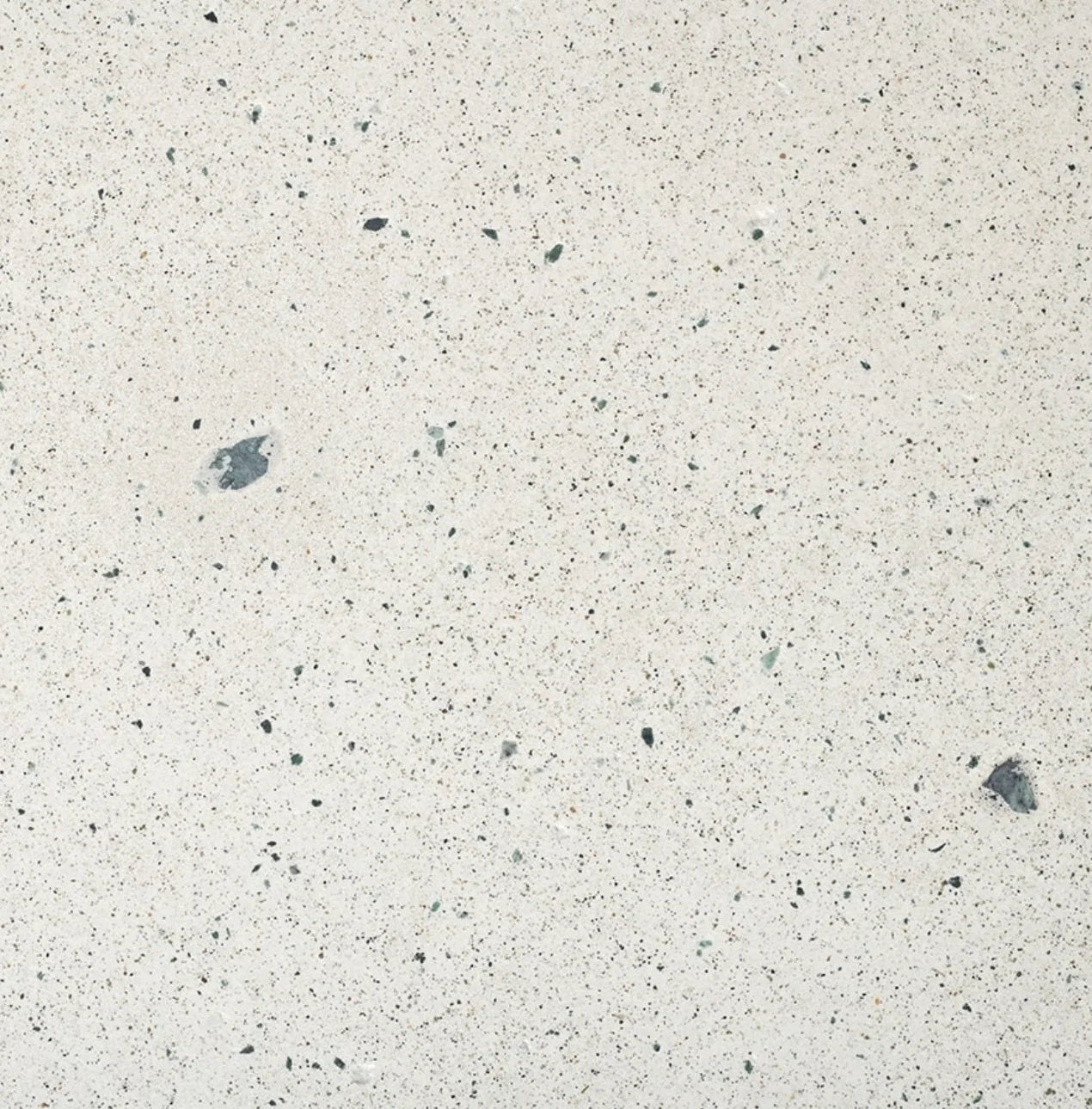 MDF Italia tafel Rock - Ø 140 cm.