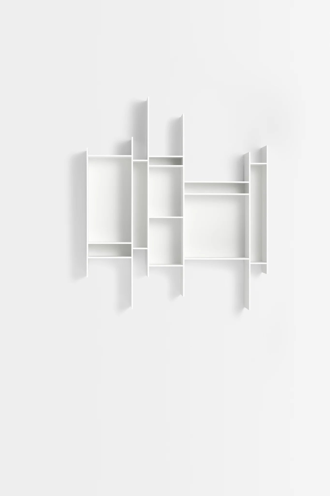 MDF Italia wandkast Randomito