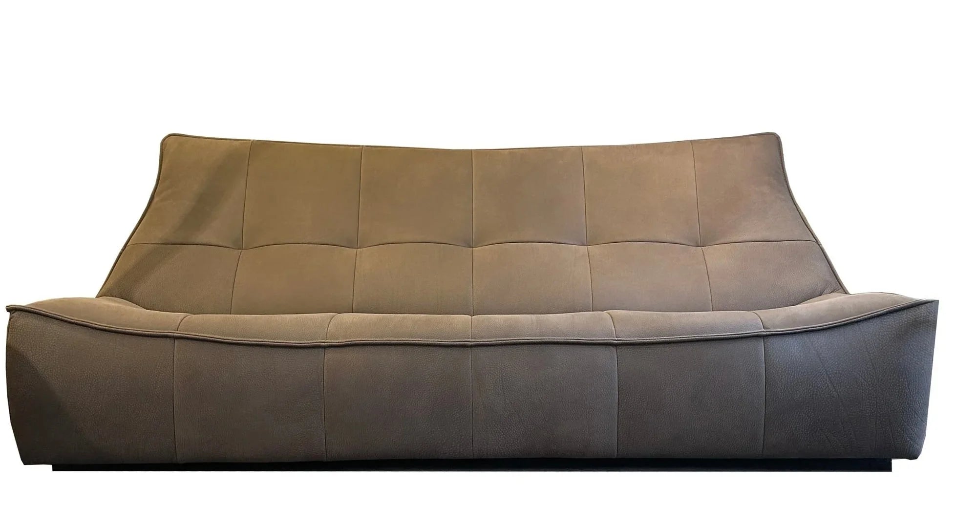 Montis 3 zits sofa Florence - Novara adagio