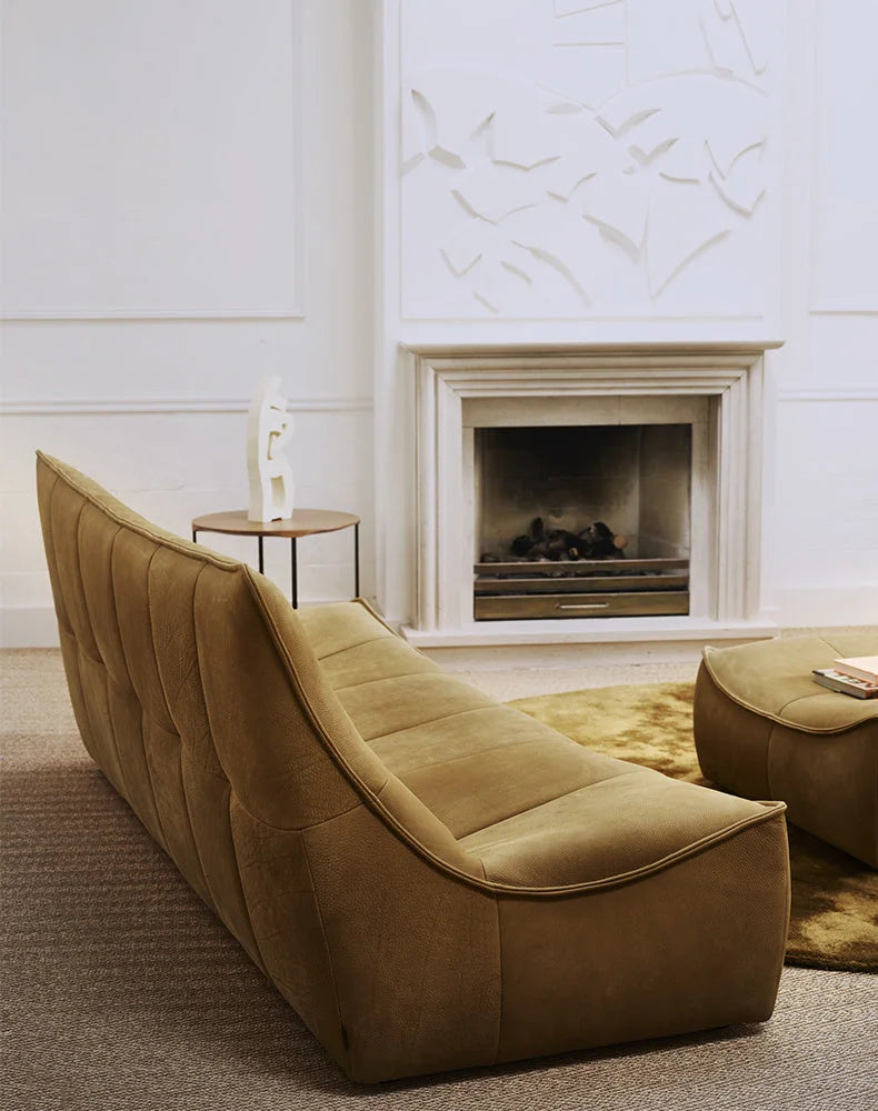 Montis 3 zits sofa Florence - Novara adagio