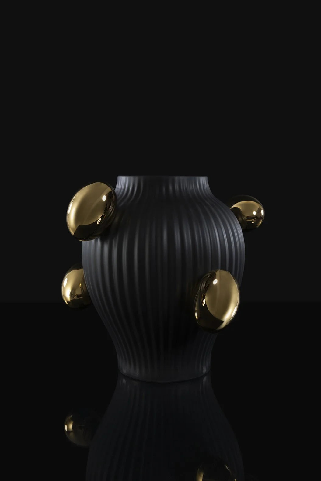 Moooi black series ’06’ - ’06’