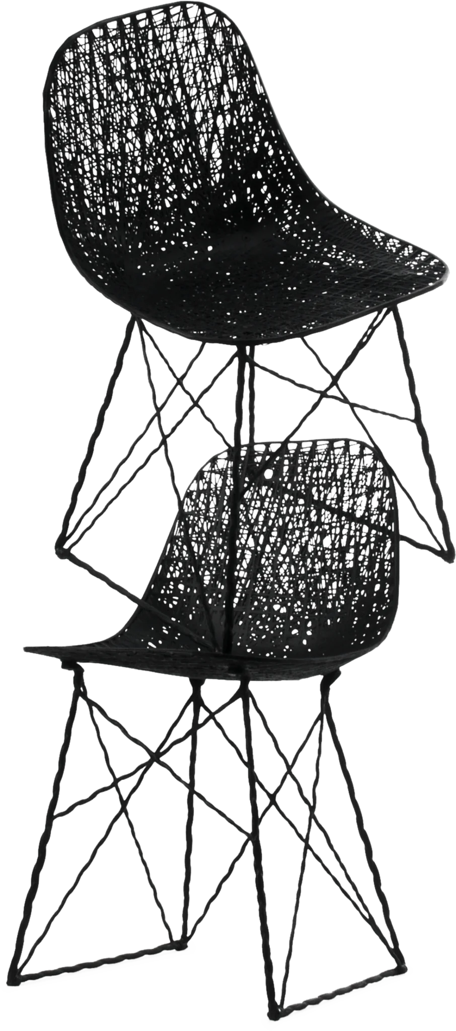 Moooi Carbon Chair