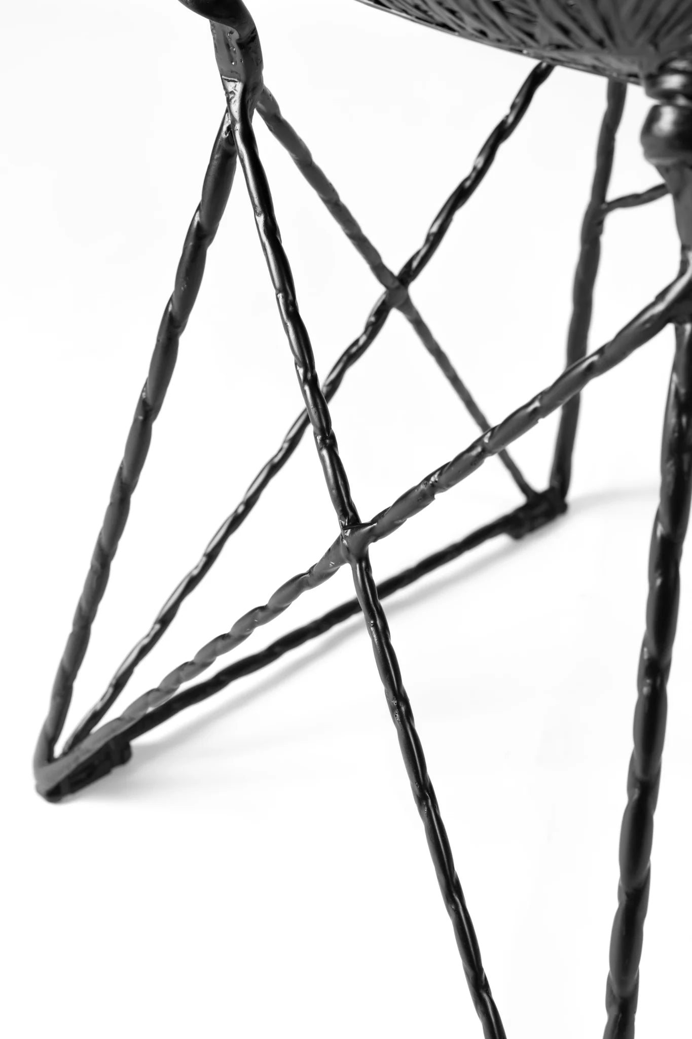 Moooi Carbon Chair