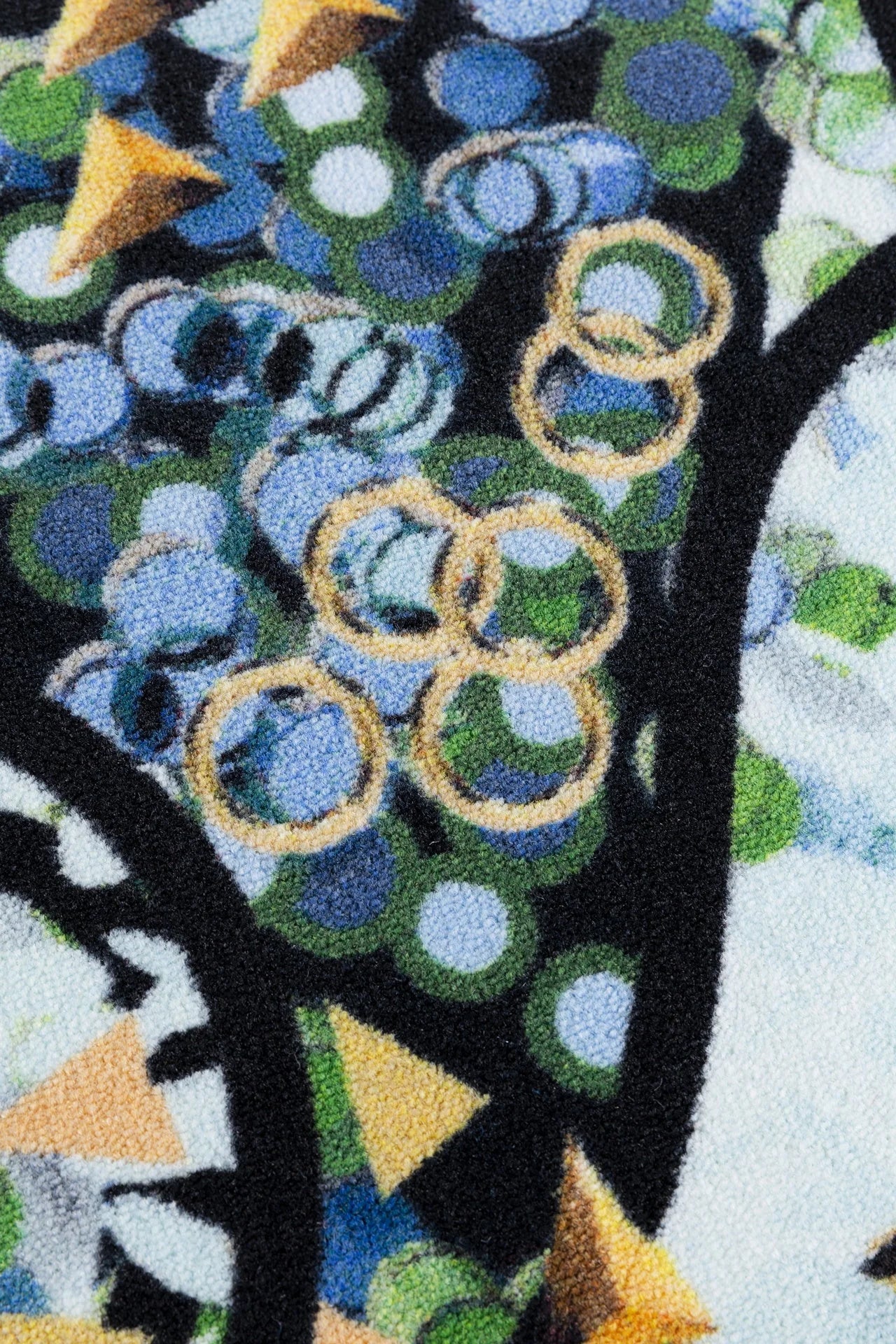 Moooi Carpets Adriano