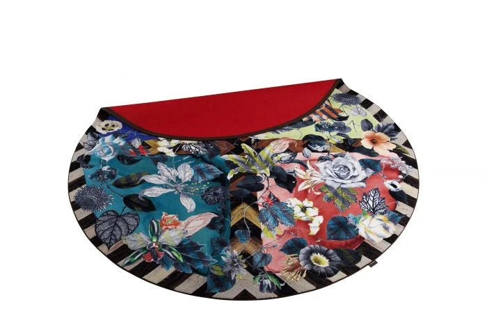 Moooi Carpets Malmaison rond