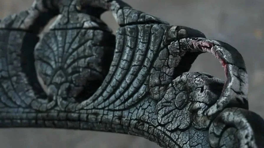 Moooi fauteuil Smoke - standaard