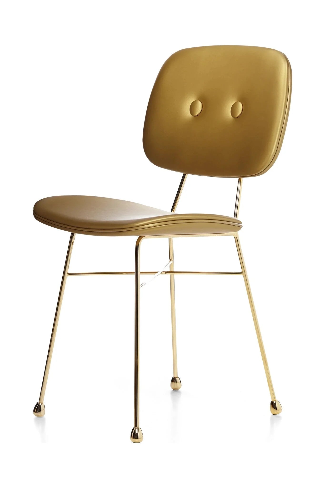 Moooi Golden Chair - matt