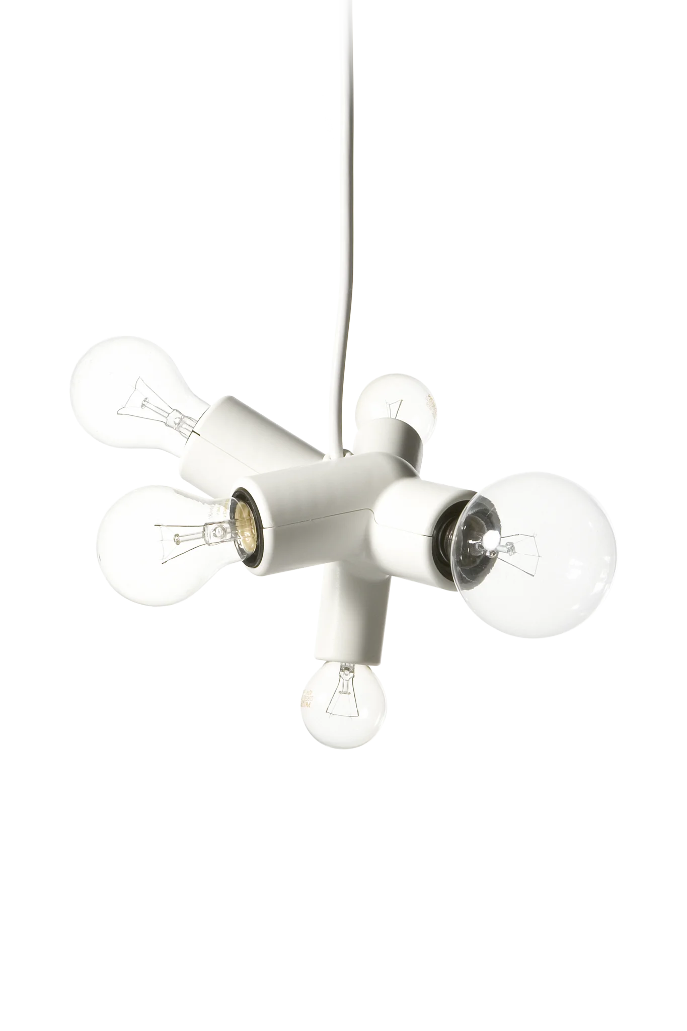 Moooi hanglamp Cluster - Cluster