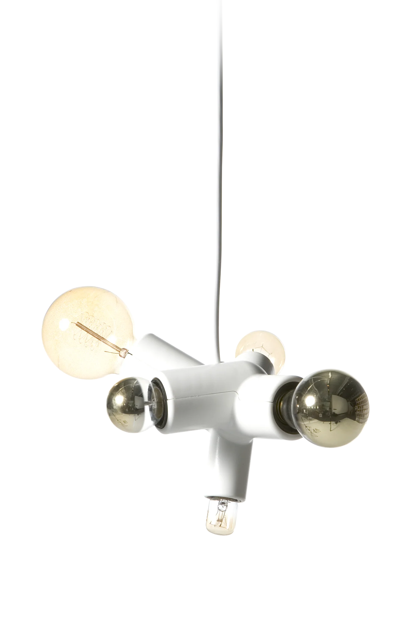 Moooi hanglamp Cluster - Cluster