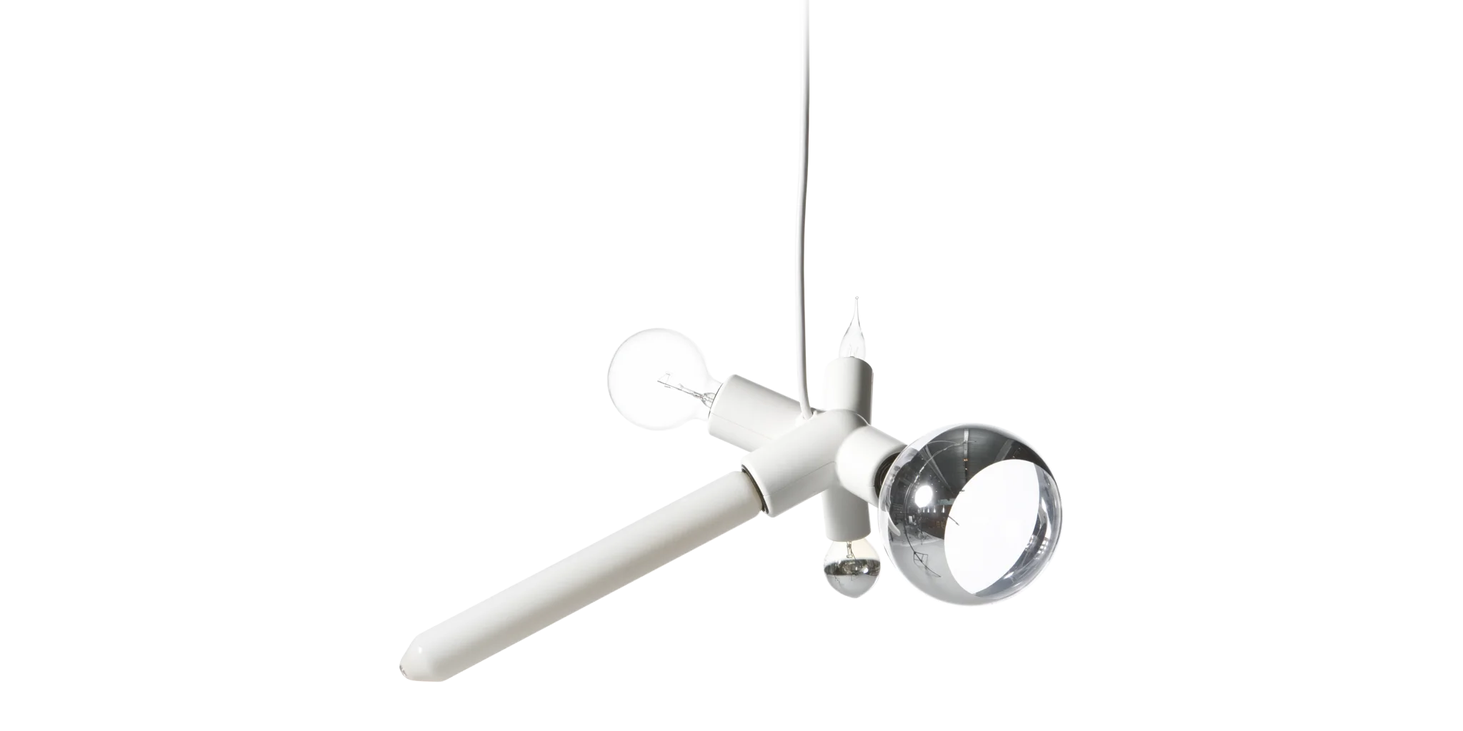 Moooi hanglamp Cluster - Cluster