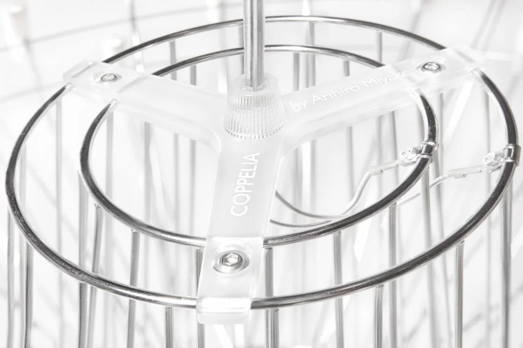 Moooi hanglamp Coppélia - small - small