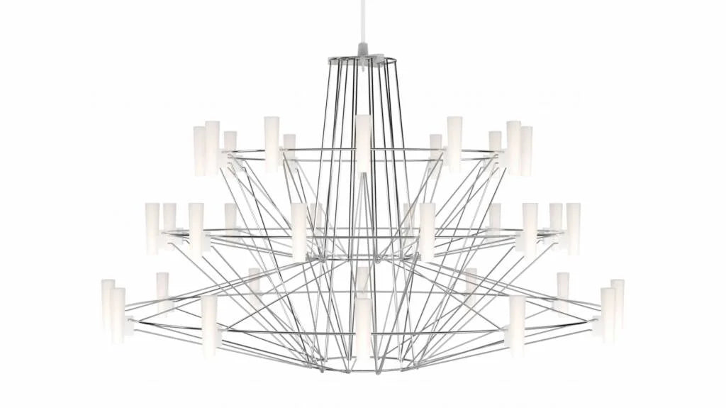 Moooi hanglamp Coppélia - small - small