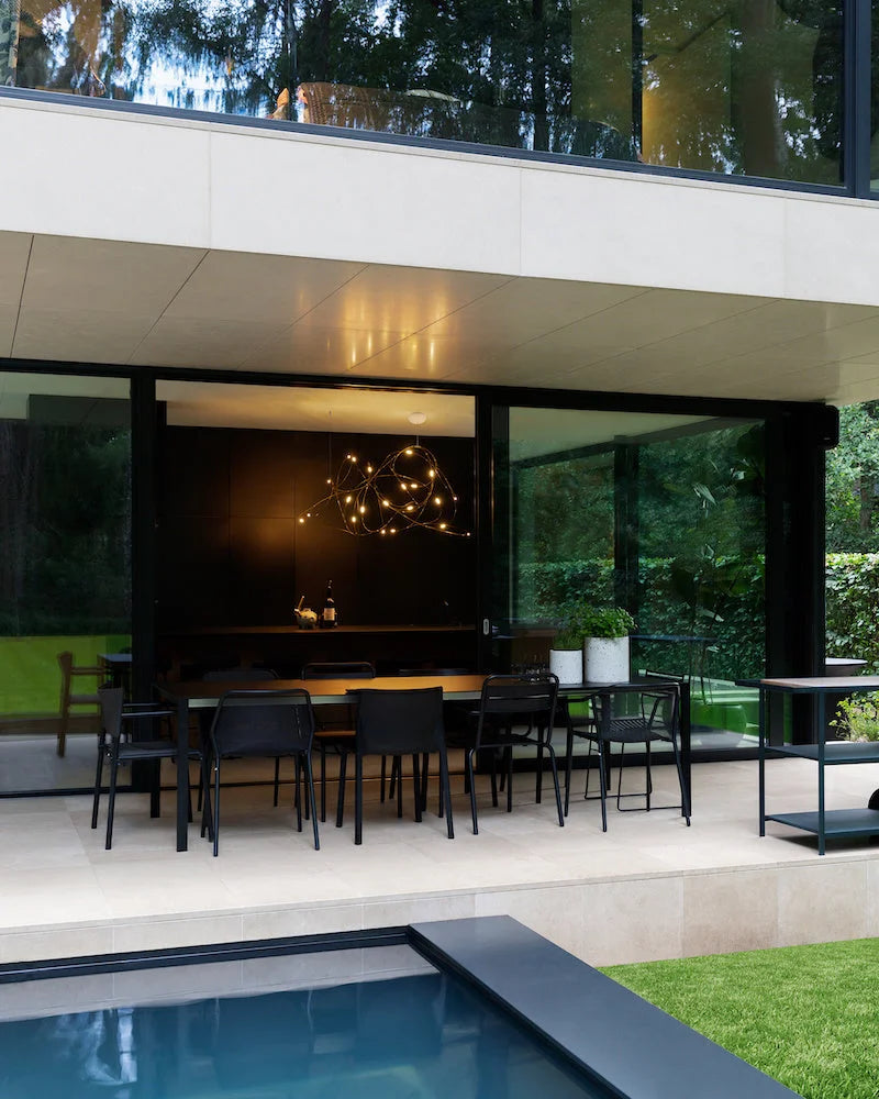 Moooi hanglamp Flock of Light - 21 - 21 lichtbronnen