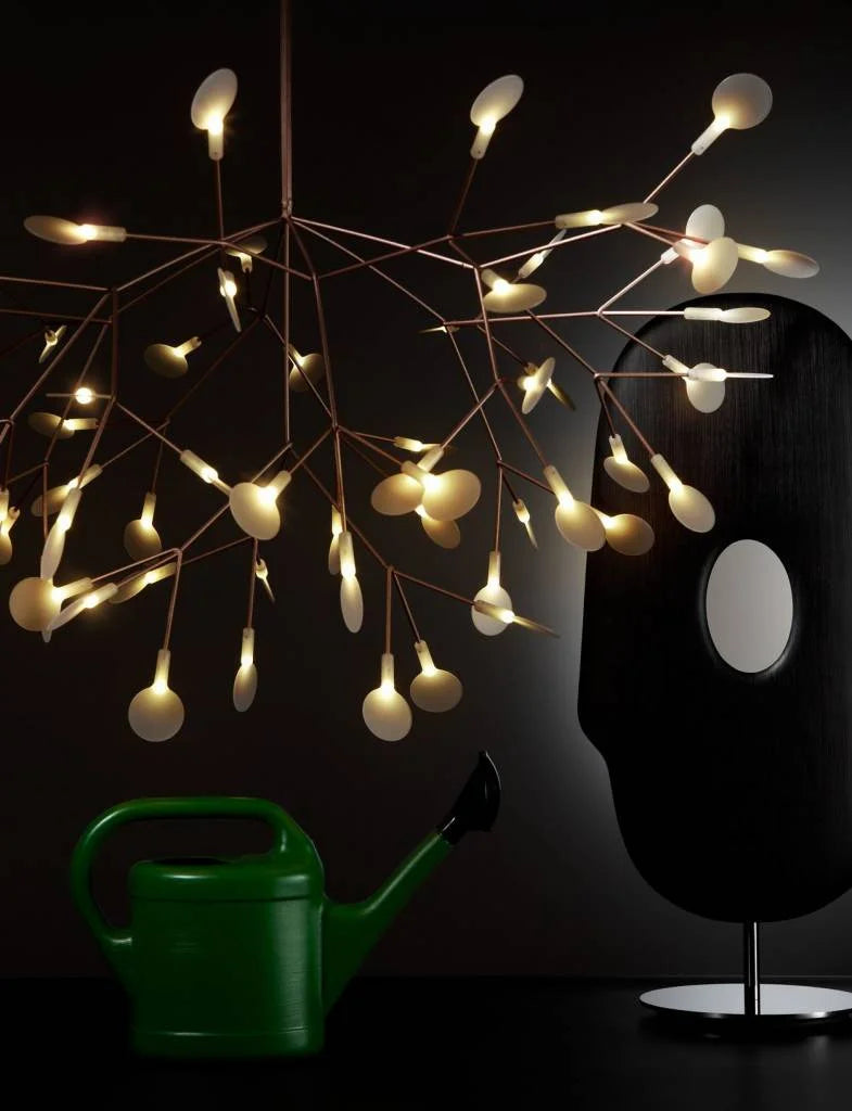 Moooi hanglamp Heracleum large