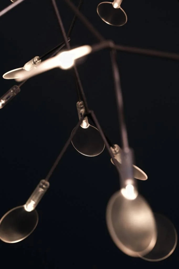 Moooi hanglamp Heracleum large