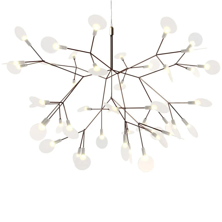 Moooi hanglamp Heracleum - small