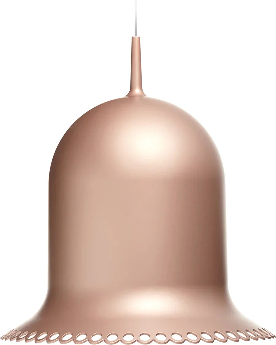 Moooi hanglamp Lolita - London rose
