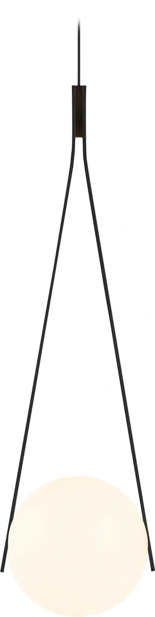 Moooi hanglamp NomNom - nori