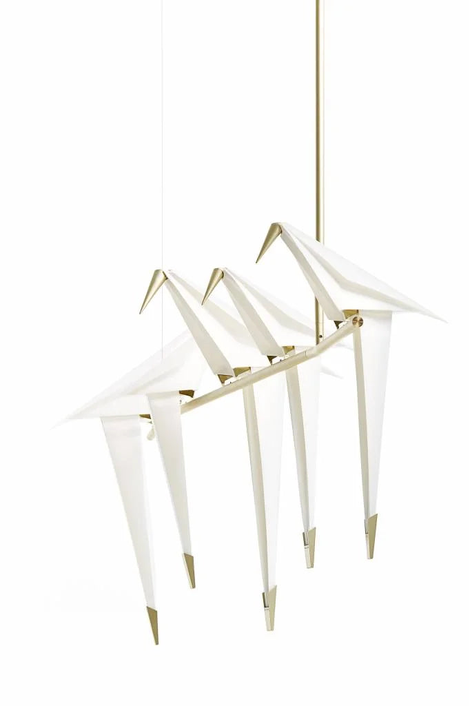 Moooi hanglamp Perch Light Branch