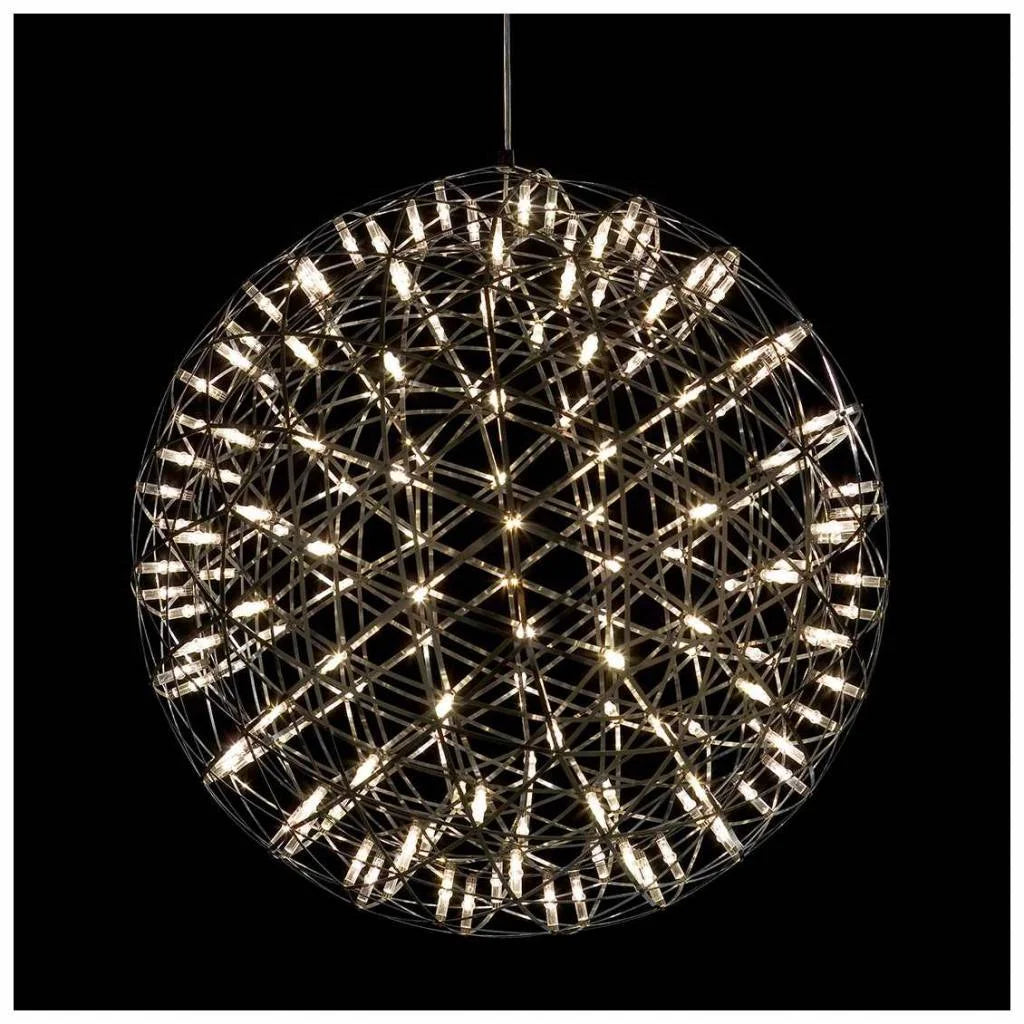 Moooi hanglamp Raimond II