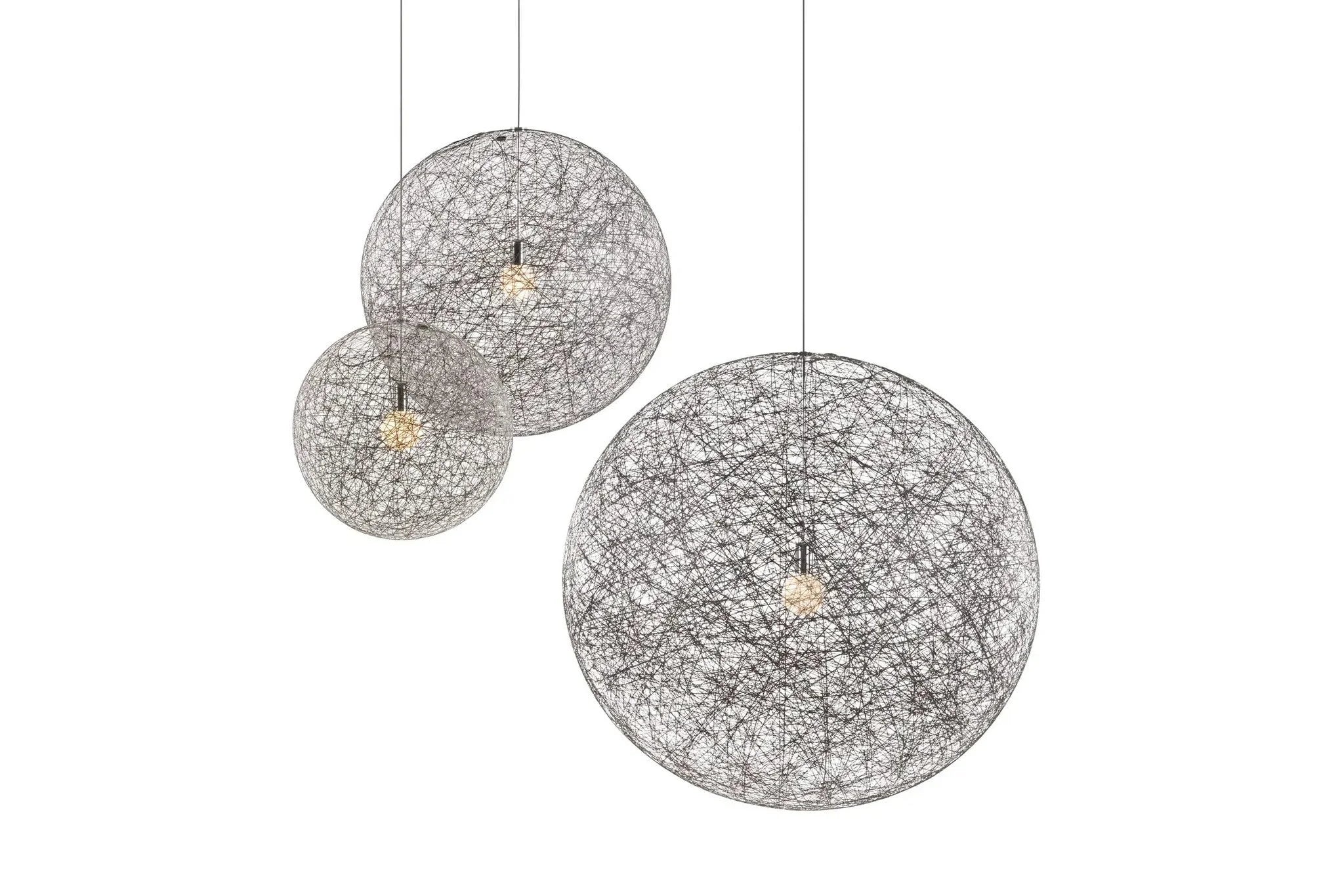 Moooi hanglamp Random Light II