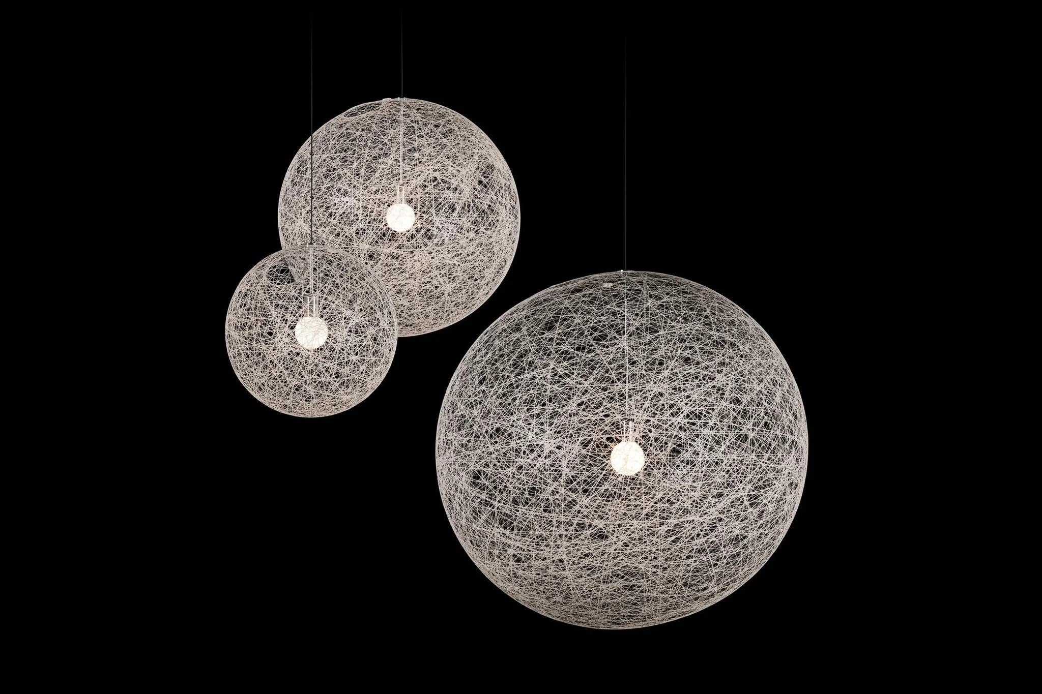 Moooi hanglamp Random Light II