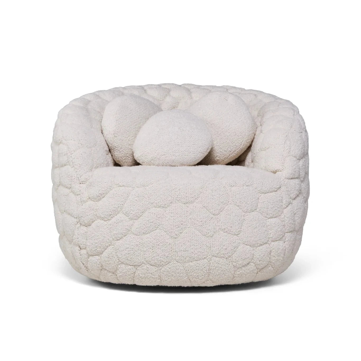 Moooi Introvert Chair