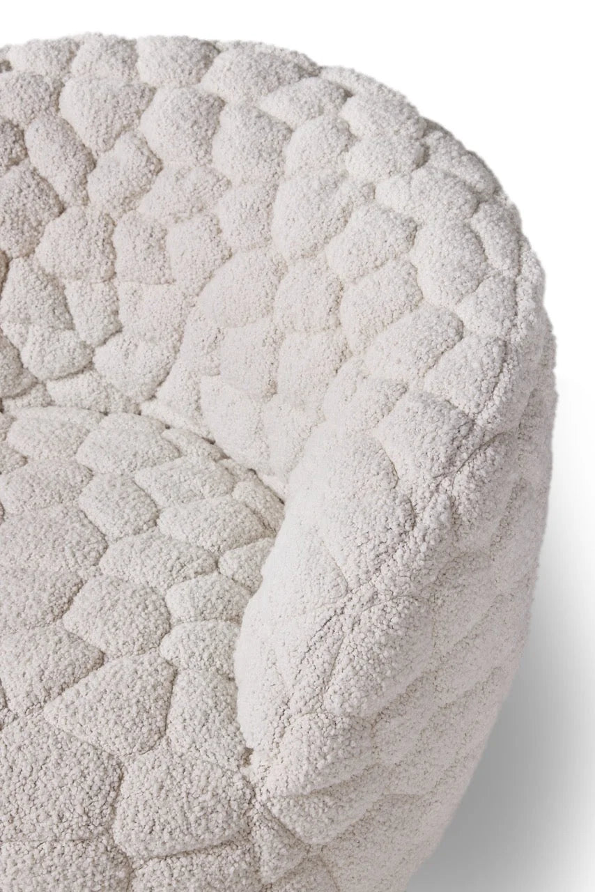 Moooi Introvert Chair