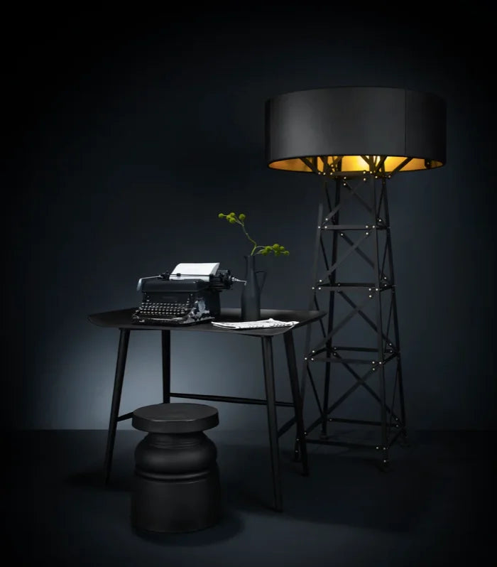 Moooi vloerlamp Construction