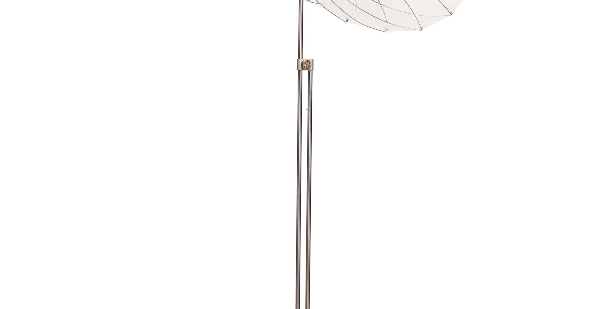 Moooi vloerlamp Filigree - standaard