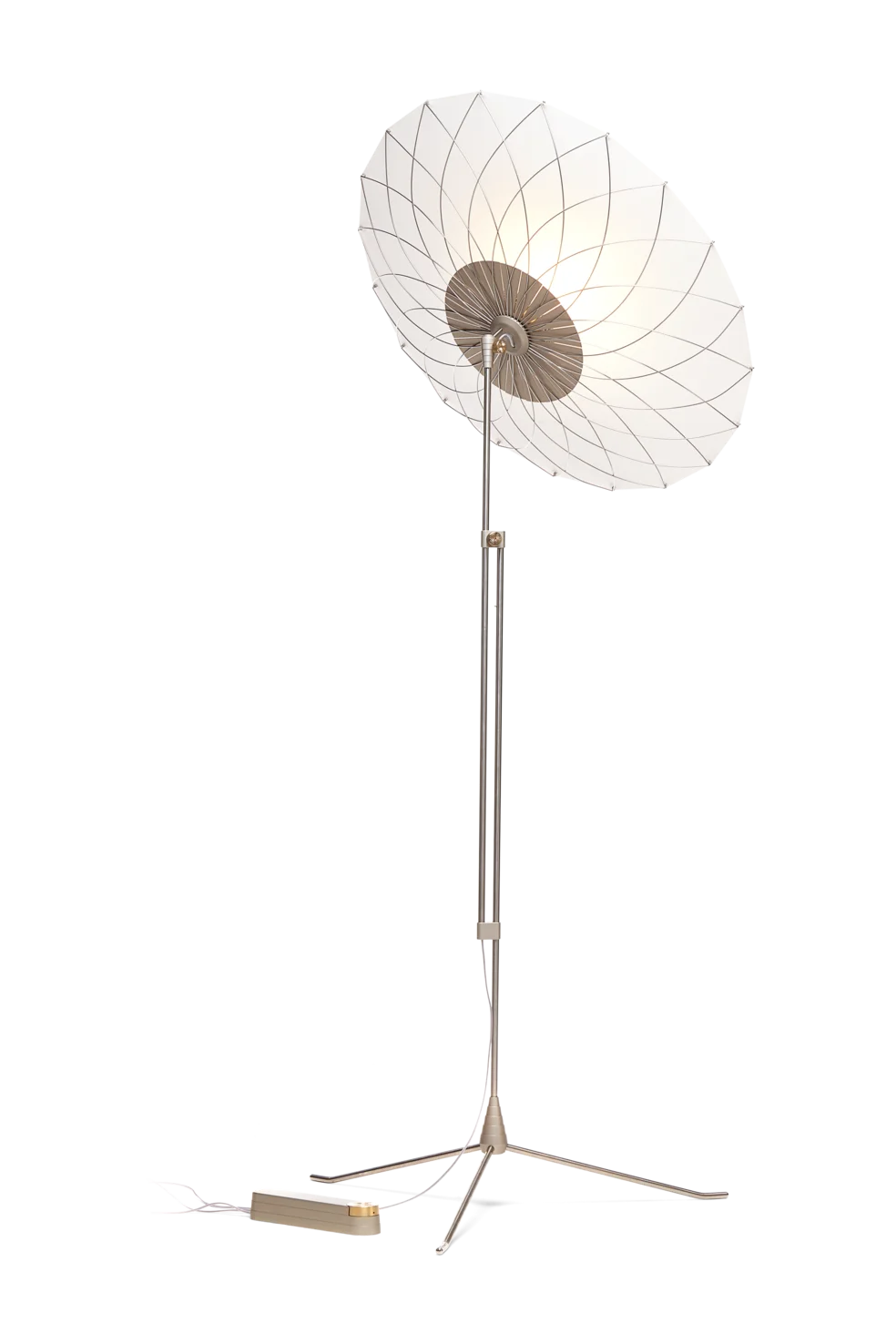 Moooi vloerlamp Filigree - standaard