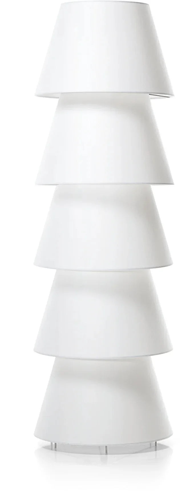 Moooi vloerlamp Set Up Shades - 5