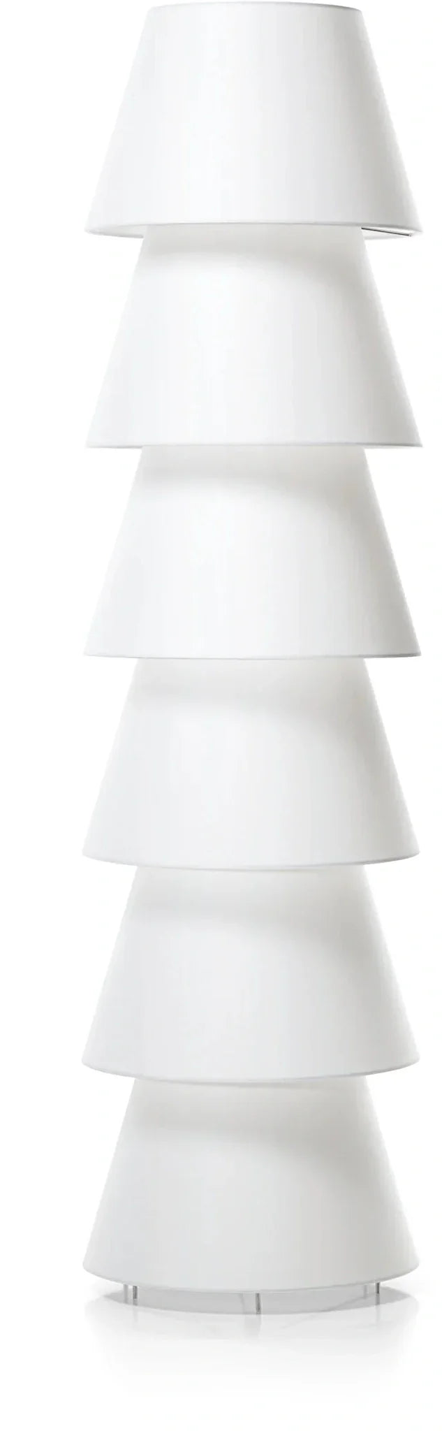 Moooi vloerlamp Set Up Shades - 6