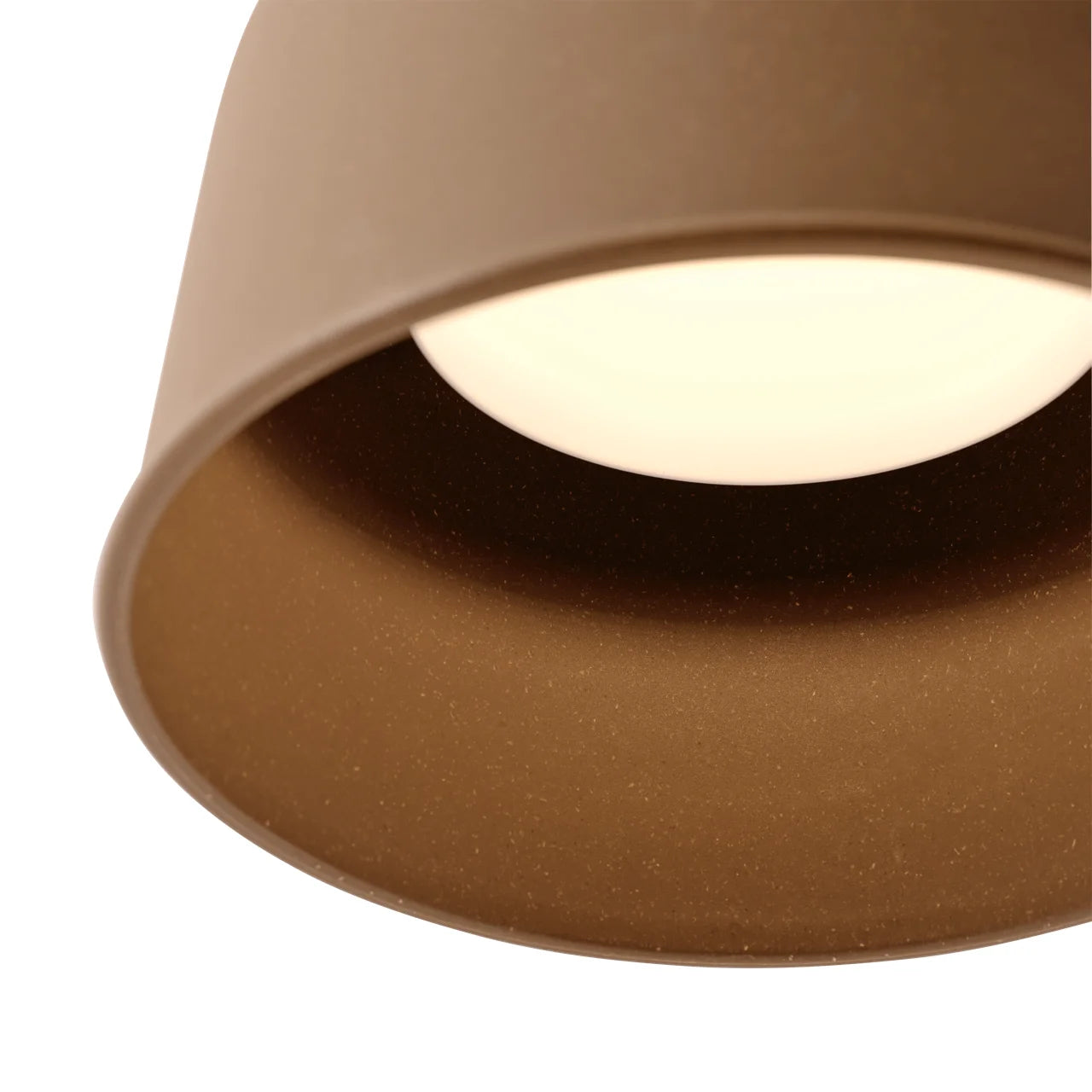 Muuto Grain hanglamp LED