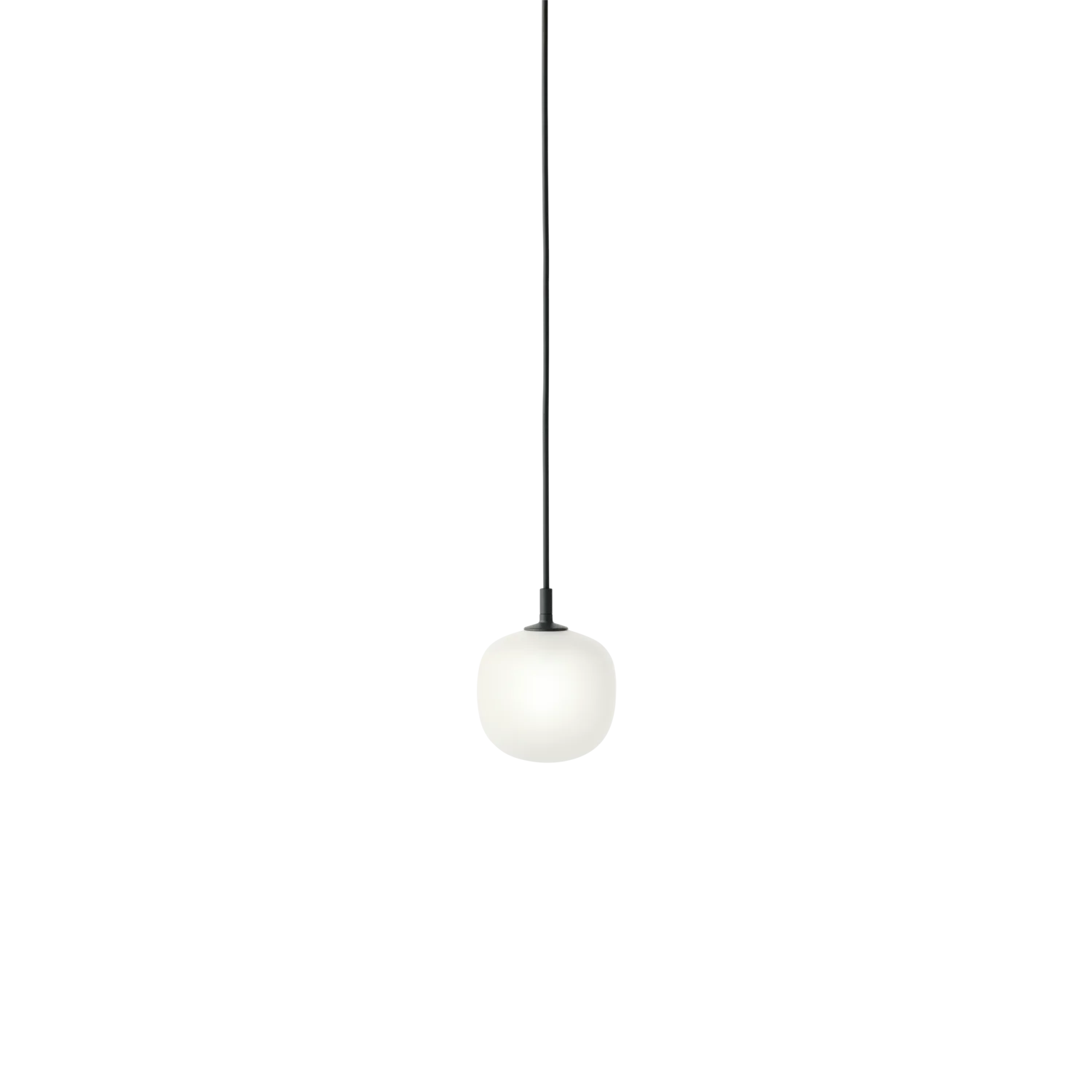 Muuto hanglamp Rime - Ø 12 + Ø 18 cm.