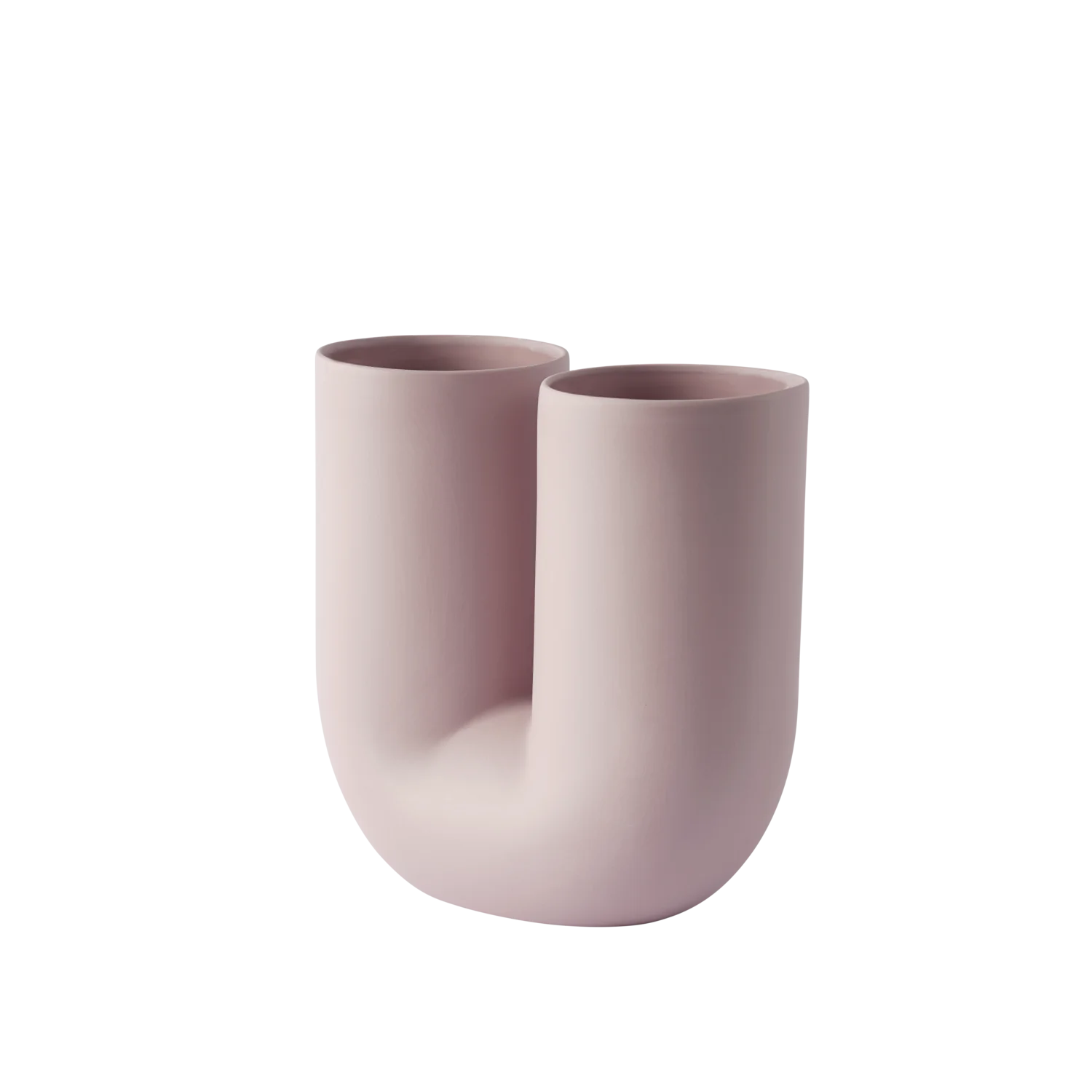 Muuto Kink Vaas - Roze