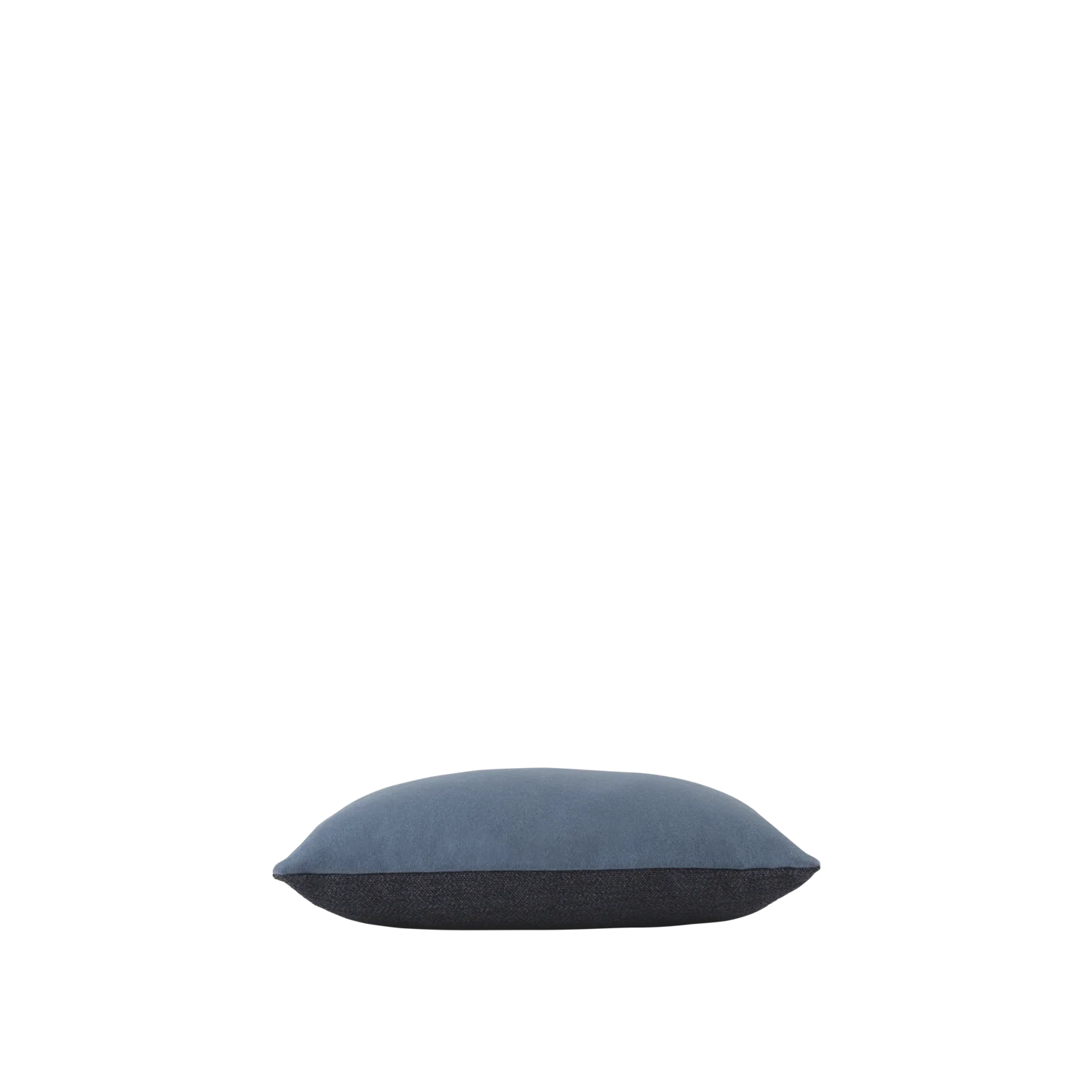 Muuto kussen Mingle - 35 x 55 cm. - nachtblauw